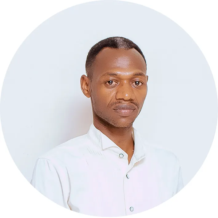 NTIBAGIRISONI JEAN MAIRE VIANNEY